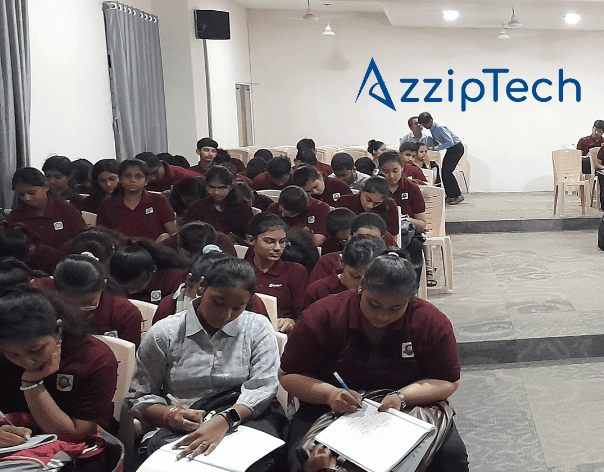Azziptech - IT Company