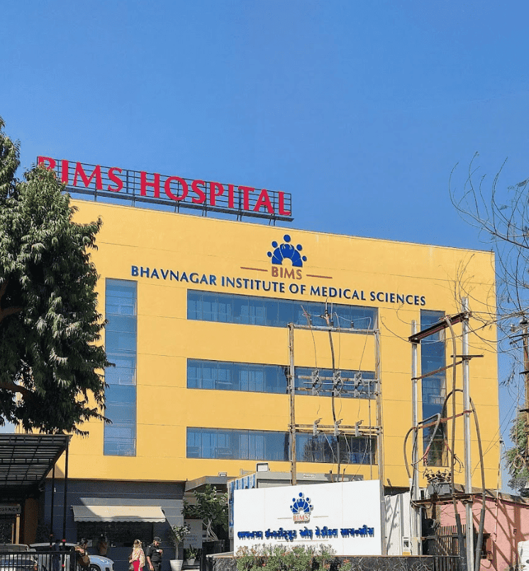 BIMS Multispeciality Hospital