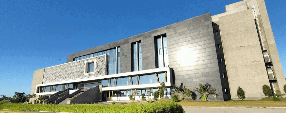 Gyanmanjari Innovative University