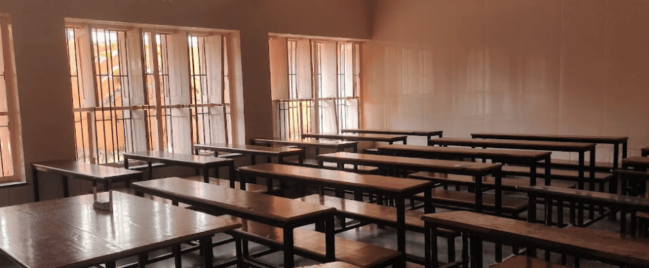 KPES Primary School.