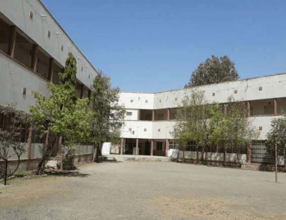L.R.Valia Arts & P.R.Mehta Commerce College