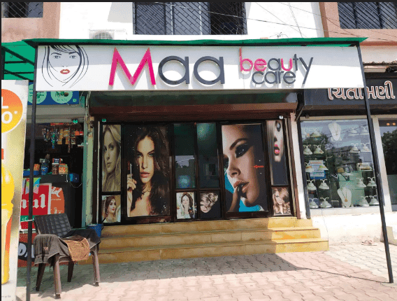 Maa Beauty Care