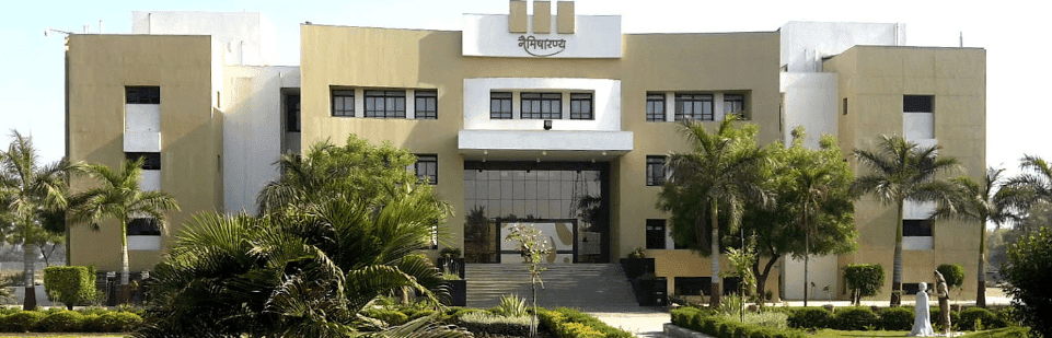 Naimisharanya School