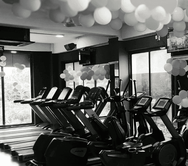 Om Arjun Gym