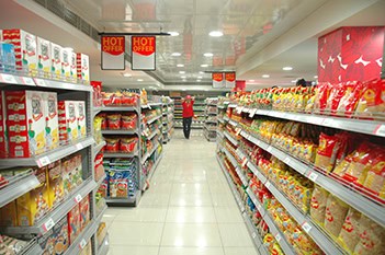 Reliance Mall Bhavnagar