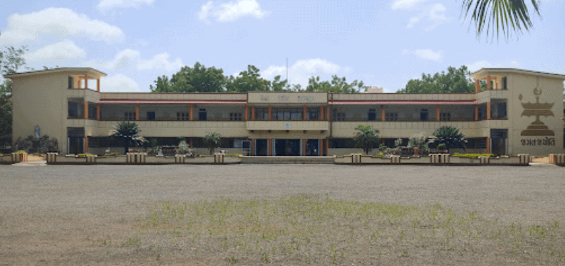 Saint Mary's English School