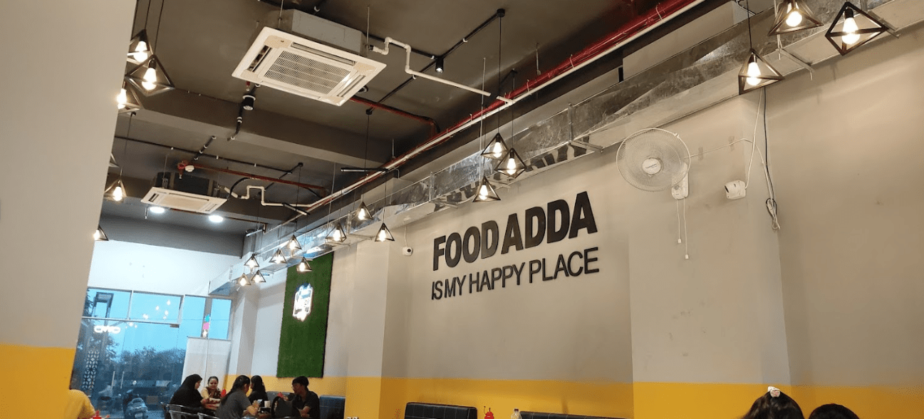 Food Adda