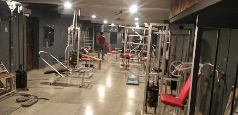 Arjun Gym