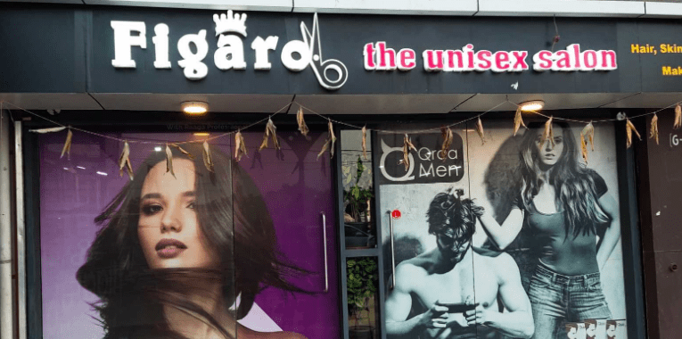 Figaro The Unisex Salon