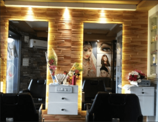 Ilora Beauty Parlour