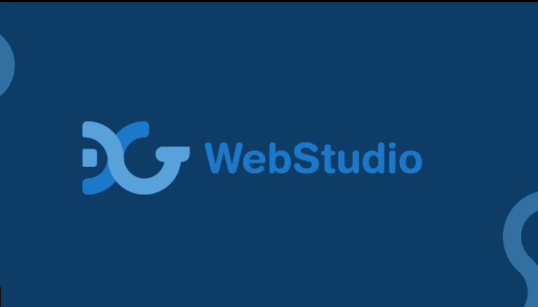 DG WebStudio