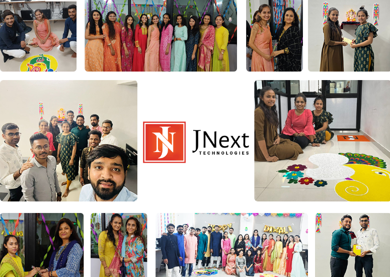 JNext Services Pvt. Ltd.