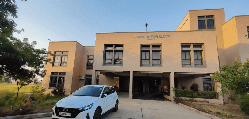 Shantilal Shah Engineering College - Bhavnagar
