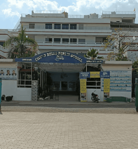Silver Bells Public School