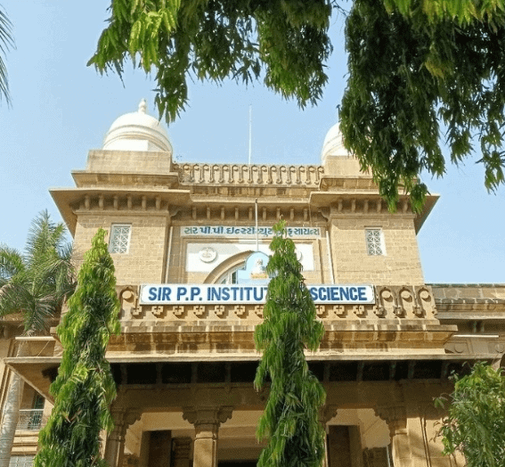 Sir P.P. Institute of Science