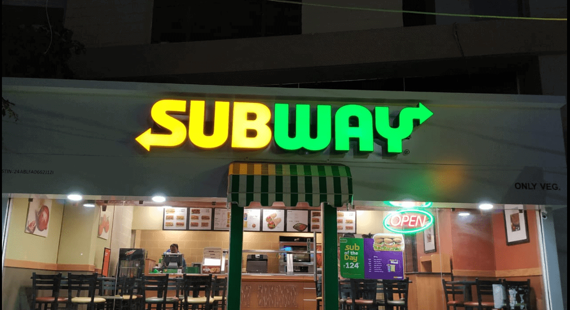 Subway