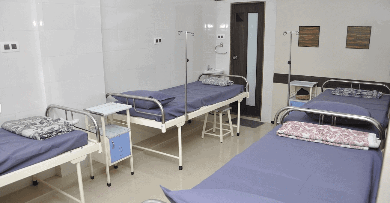 Vishwakarma orthopaedic hospital