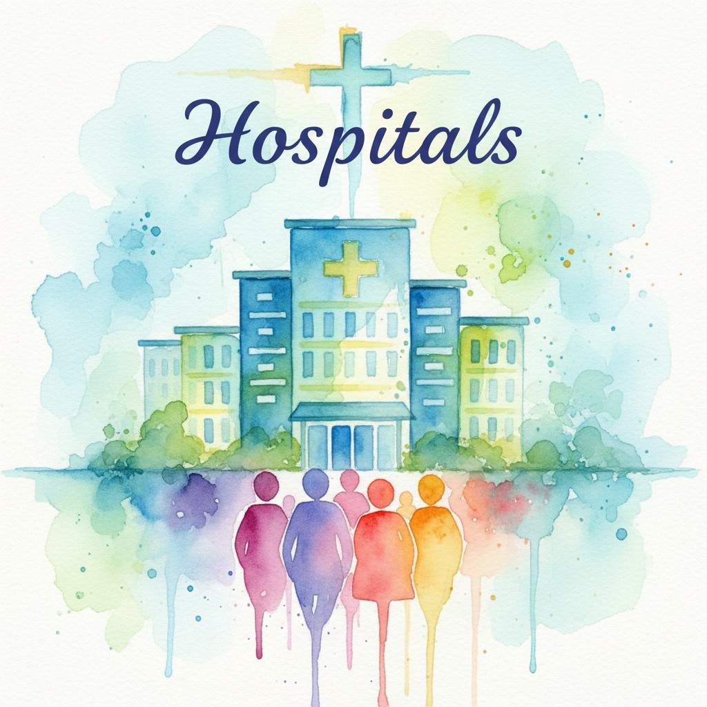 THANJAVUR BEST HOSPITALS intelligence overview