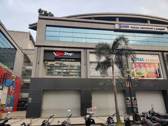 deodap mall bhavnagar