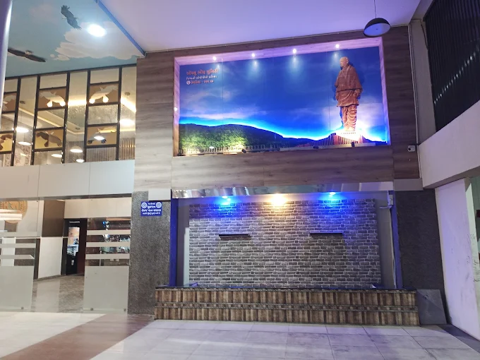 st bus stand bhavnagar