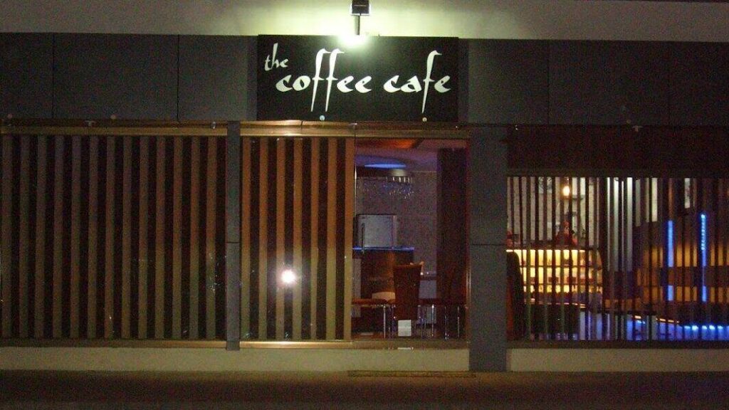 Coffecafe