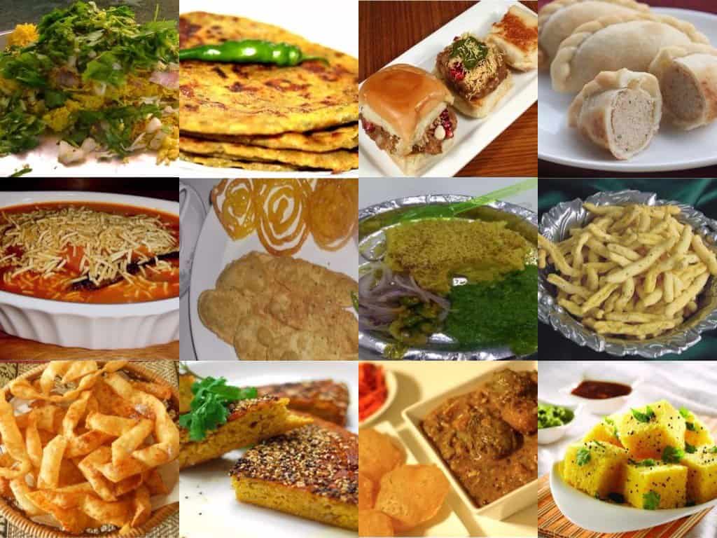Bhavnagar Food Mix