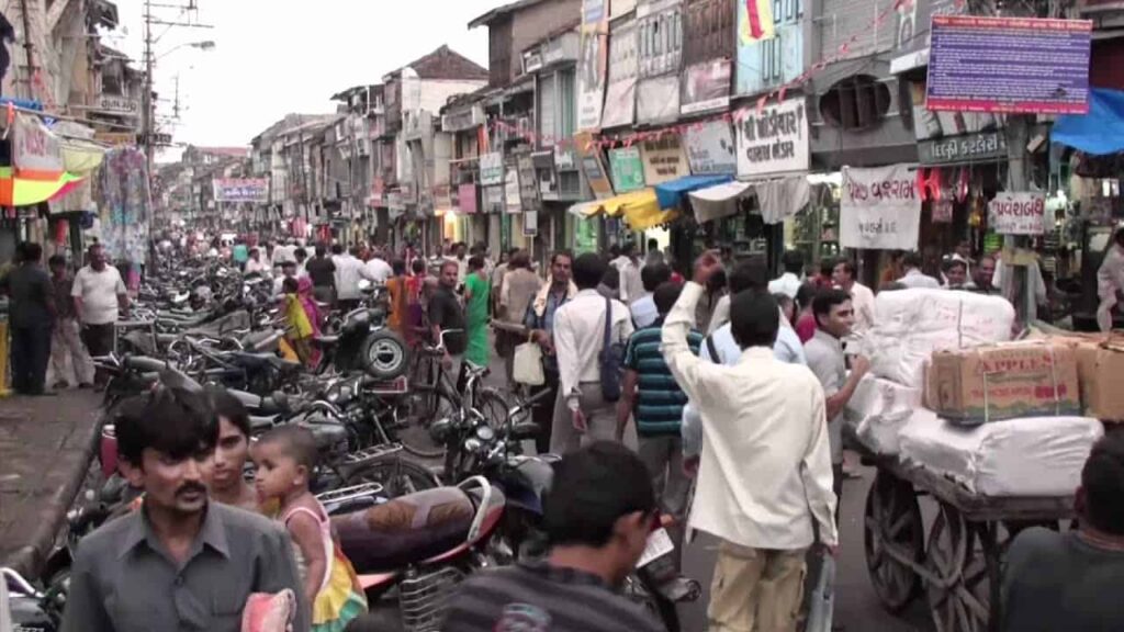 pirchalla market