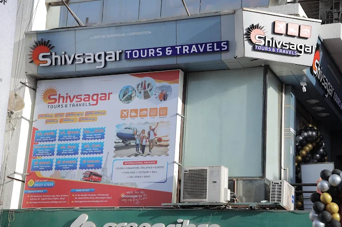 Shivsagar tours and travels