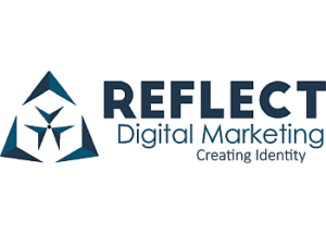 Reflect Digital Marketing logo