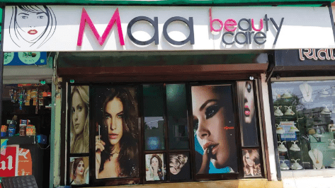 Maa Beauty Care