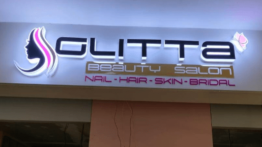 Glitta Beauty_Salon