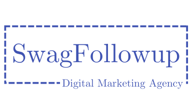 SwagFollowup logo