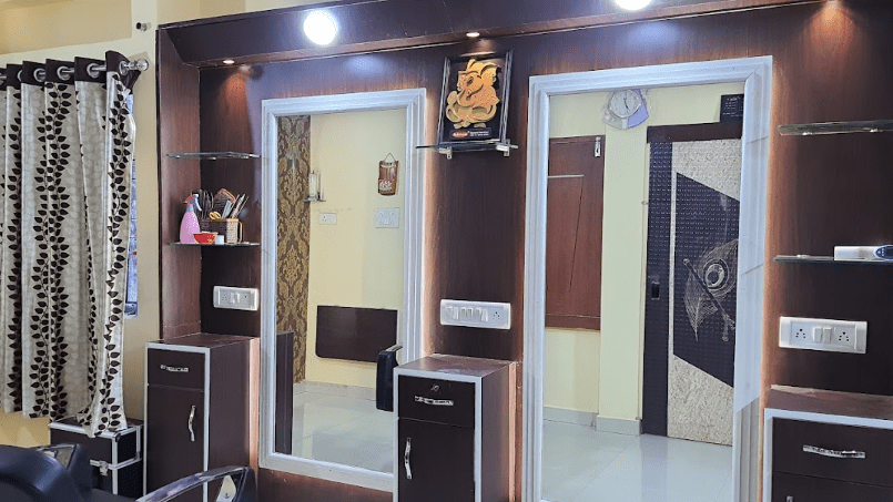 shree salon