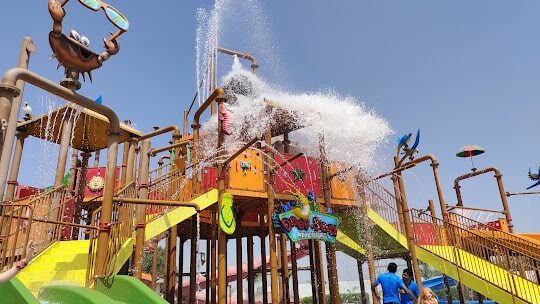 auckland waterpark