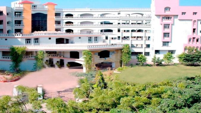 gmc college