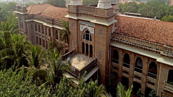 sir pp institute college