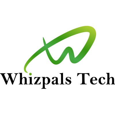 whizpalstech logo