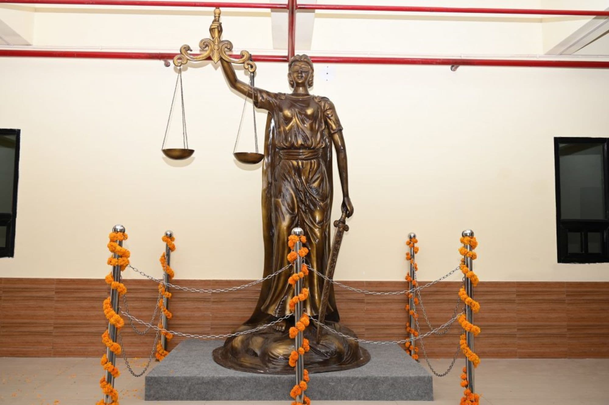Bhavnagar District Court