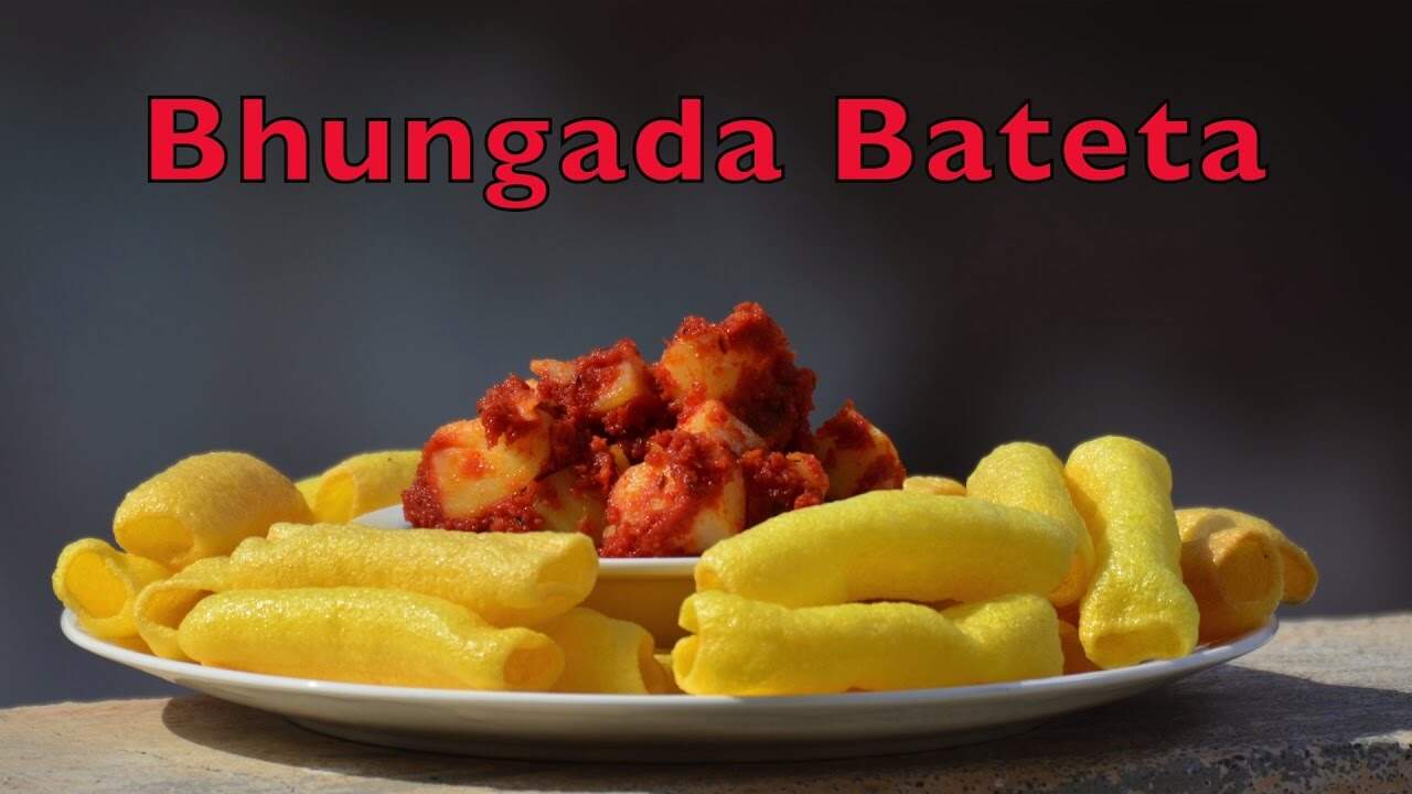 Bhungala Bateta Point