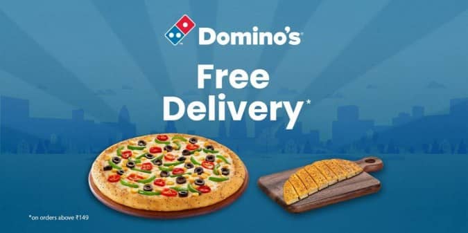 Domino's Pizza