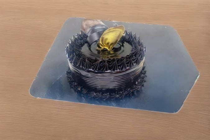 Fun Bun Cakes And More