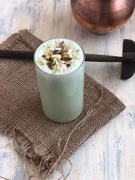 Madhav Lassi Parlour