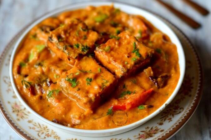 Madonna Punjabi Dishes