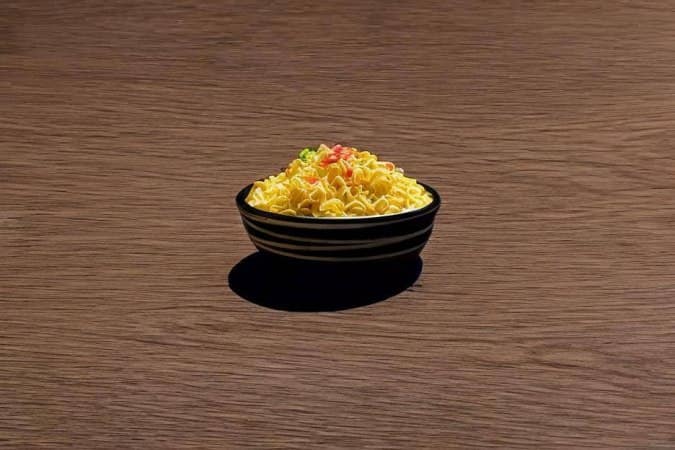 Maggi Spot