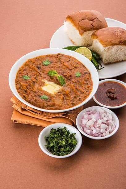 Milap Pani Puri & Fast Food