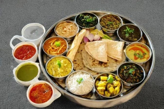 Raj Chamunda Food Zone