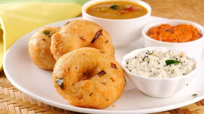 Raj Khodiyar Idli Menduvada