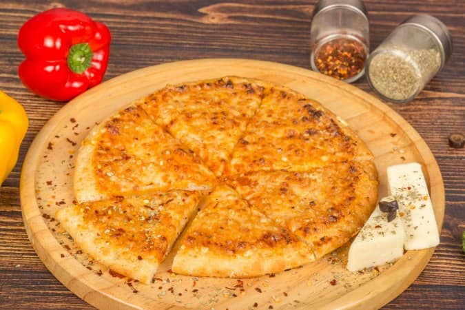 Sam's Pizza
