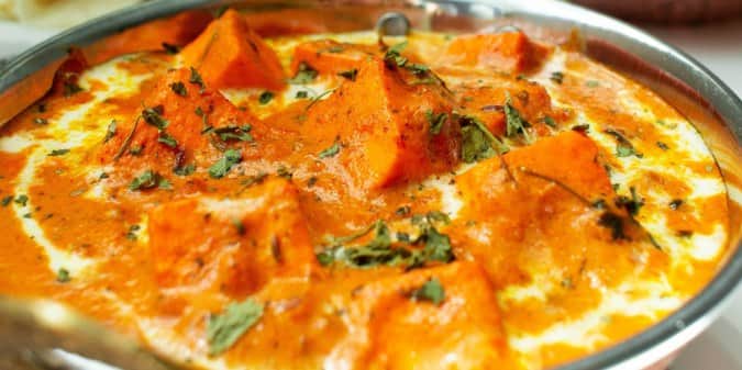 Shere Punjab Dhaba
