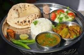 Shree Mahalaxmi Dining Hall - Vidhyanagar